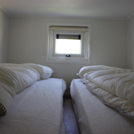 De Bijsselse Enk, Noors Chalet 9 넌스피트 외부 사진