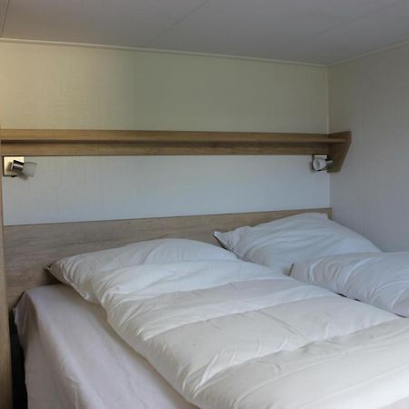 De Bijsselse Enk, Noors Chalet 9 넌스피트 외부 사진